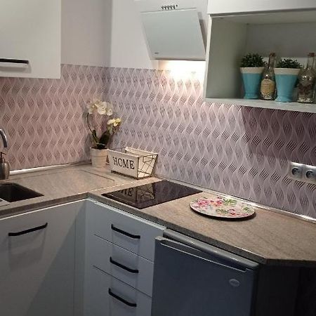 Maly Apartamencik Teo Rewal Kültér fotó