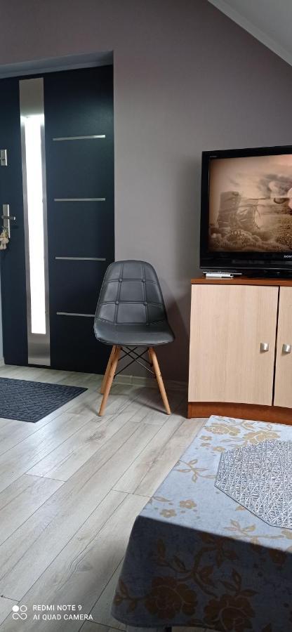 Maly Apartamencik Teo Rewal Kültér fotó
