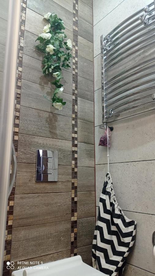 Maly Apartamencik Teo Rewal Kültér fotó