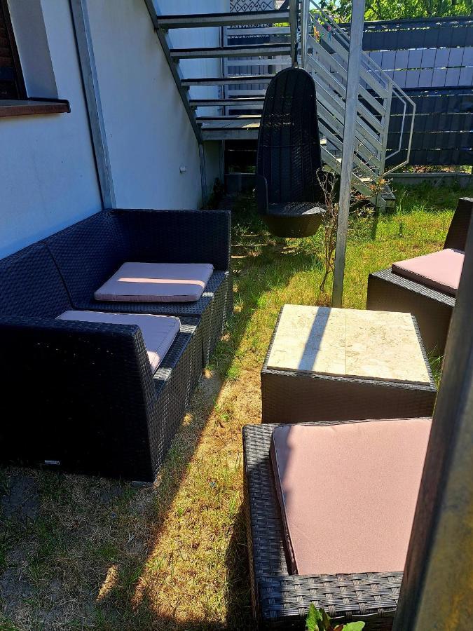 Maly Apartamencik Teo Rewal Kültér fotó